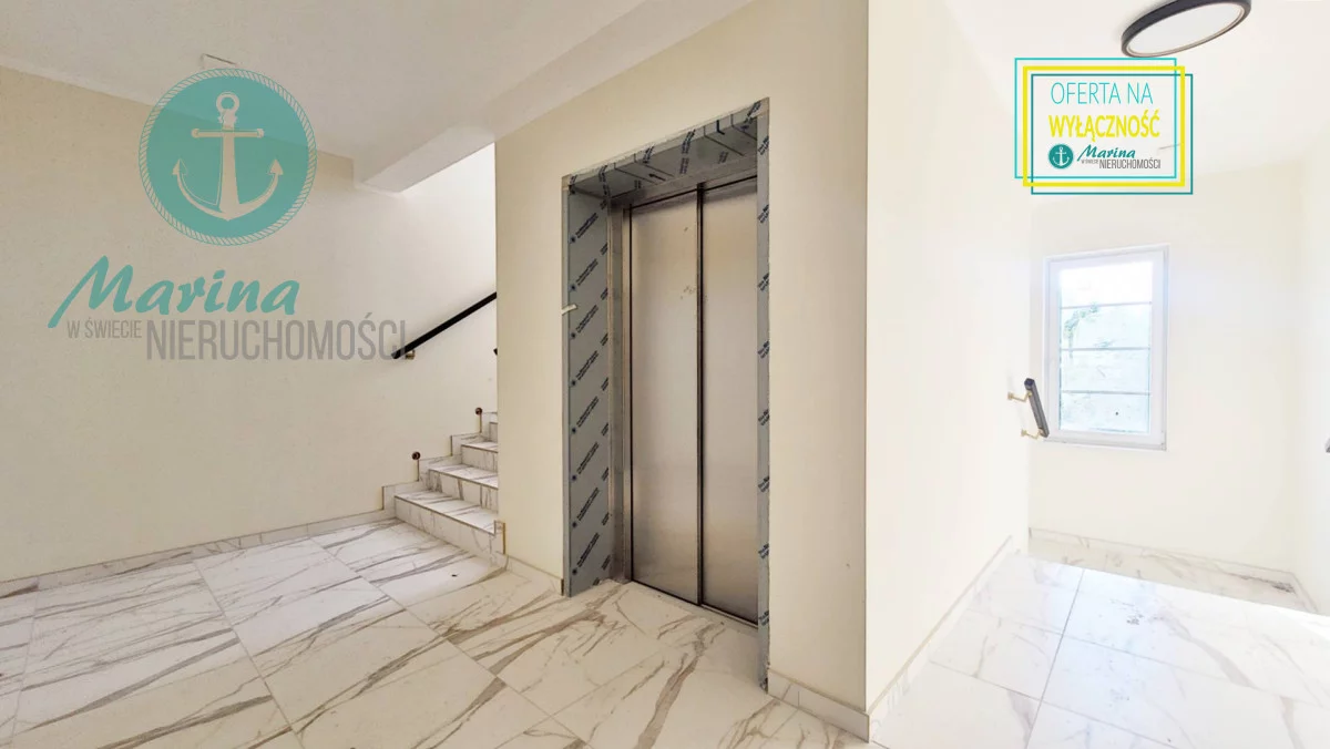 2 pokoje, mieszkanie 40,00 m², piętro 2, oferta nr , EC888900690, Jastrzębia Góra, Aleksandra De Rosse