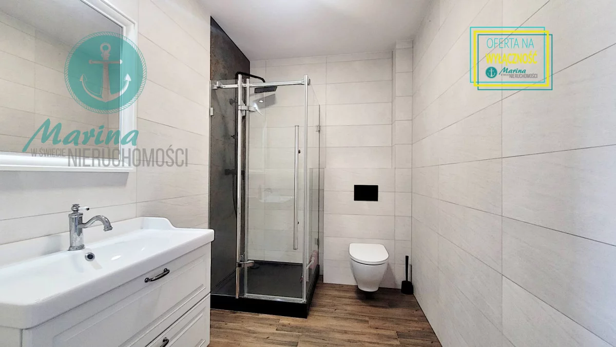 2 pokoje, mieszkanie 40,00 m², piętro 2, oferta nr , EC888900690, Jastrzębia Góra, Aleksandra De Rosse