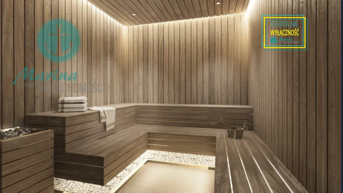 2 pokoje, mieszkanie 40,00 m², piętro 2, oferta nr , EC888900690, Jastrzębia Góra, Aleksandra De Rosse