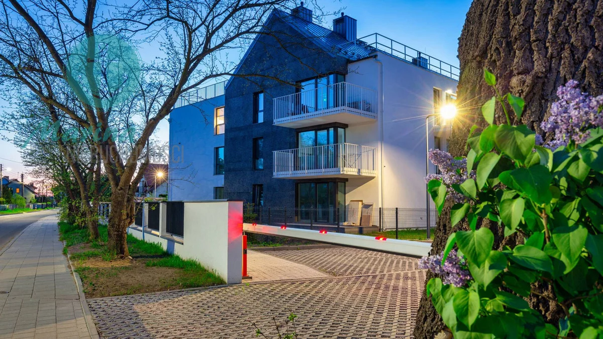 Mieszkanie dwupokojowe 41,54 m², Gdańsk, Wyspa Sobieszewska, Sobieszewo, Sprzedaż