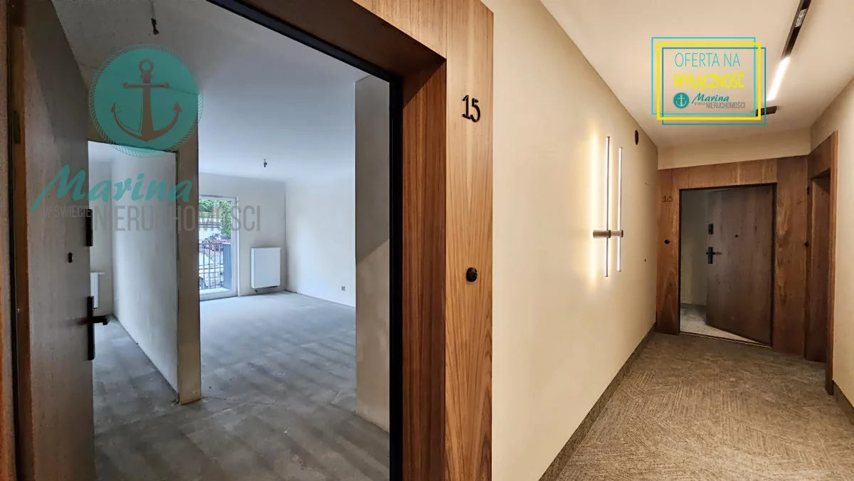 2 pokoje, mieszkanie 39,10 m², parter, oferta nr , EC617746544, Gdynia, Grabówek, Grabówek, Hugo Kołłątaja