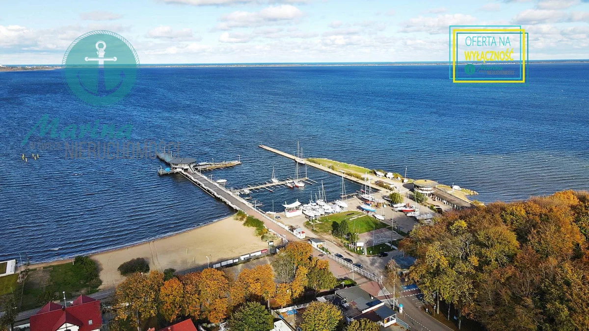 Apartamenty EC937025175 Puck Nowy Świat