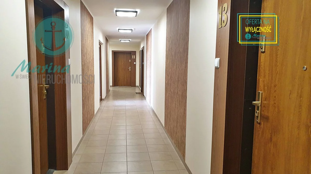 2 pokoje, mieszkanie 62,40 m², piętro 1, oferta nr , EC937025155, Puck, Nowy Świat