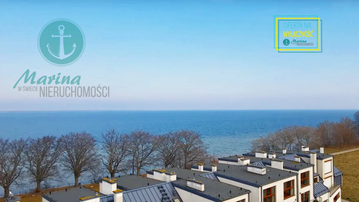 Apartamenty EC937025157 Puck Nowy Świat