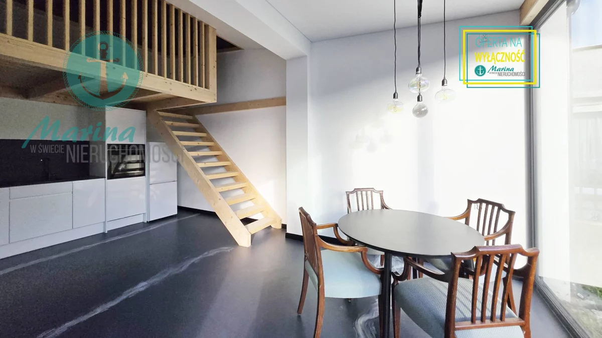 2 pokoje, mieszkanie 42,00 m², parter, oferta nr , EC388794, Gdynia, Pogórze, Pogórze, Adm. J. Unruga