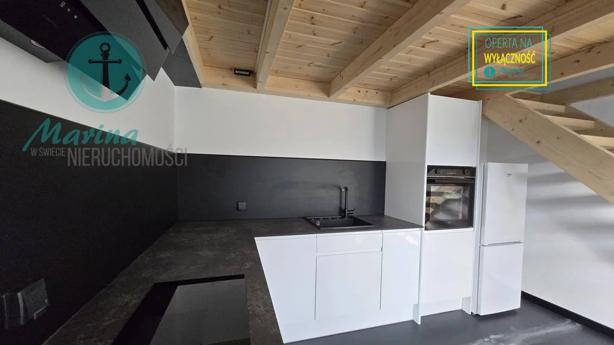 2 pokoje, mieszkanie 42,00 m², parter, oferta nr , EC388794, Gdynia, Pogórze, Pogórze, Adm. J. Unruga