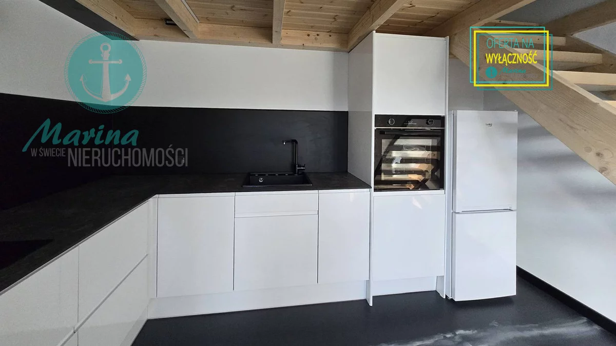 2 pokoje, mieszkanie 42,00 m², parter, oferta nr , EC388794, Gdynia, Pogórze, Pogórze, Adm. J. Unruga