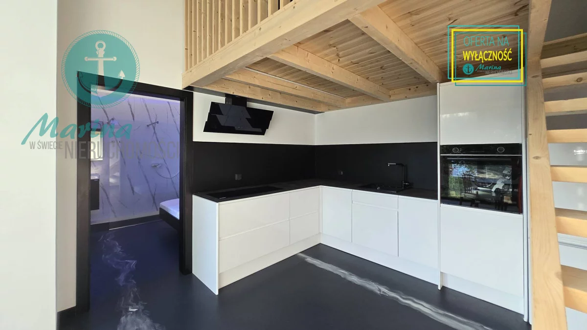 2 pokoje, mieszkanie 42,00 m², parter, oferta nr , EC388794, Gdynia, Pogórze, Pogórze, Adm. J. Unruga