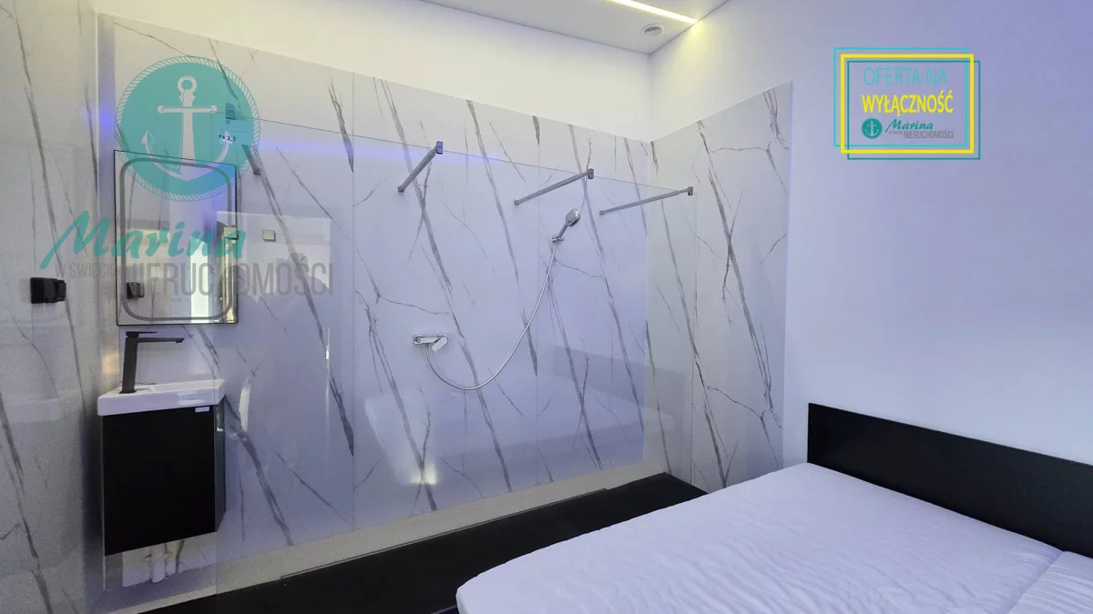 2 pokoje, mieszkanie 42,00 m², parter, oferta nr , EC388794, Gdynia, Pogórze, Pogórze, Adm. J. Unruga