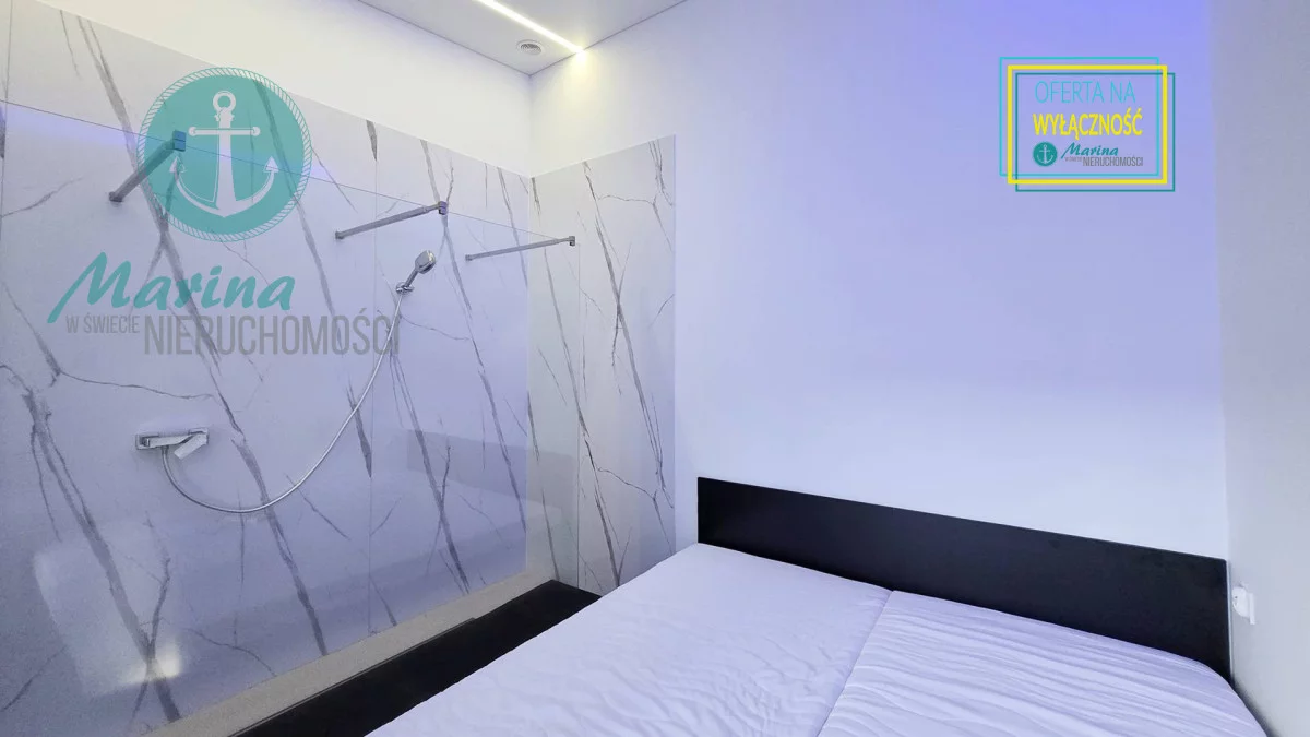 2 pokoje, mieszkanie 42,00 m², parter, oferta nr , EC388794, Gdynia, Pogórze, Pogórze, Adm. J. Unruga