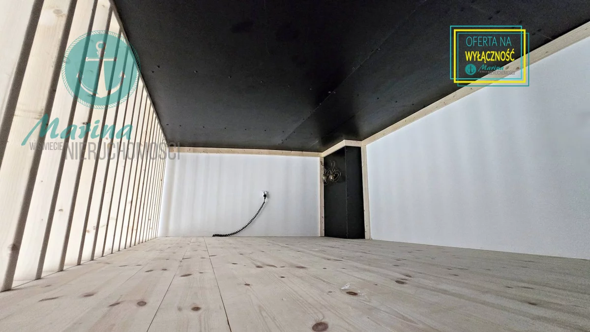 2 pokoje, mieszkanie 42,00 m², parter, oferta nr , EC388794, Gdynia, Pogórze, Pogórze, Adm. J. Unruga
