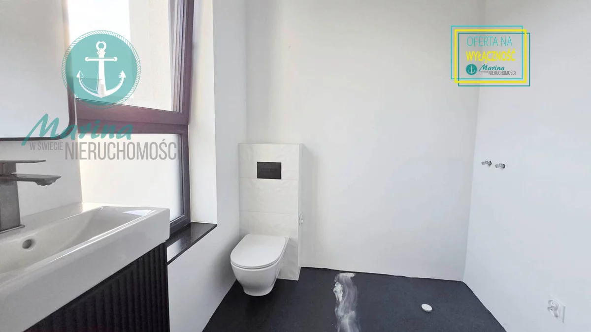2 pokoje, mieszkanie 42,00 m², parter, oferta nr , EC388794, Gdynia, Pogórze, Pogórze, Adm. J. Unruga