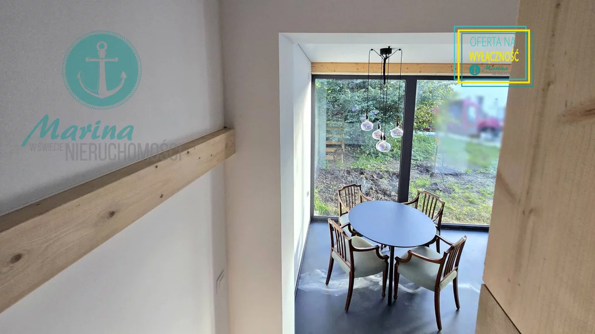 2 pokoje, mieszkanie 42,00 m², parter, oferta nr , EC388794, Gdynia, Pogórze, Pogórze, Adm. J. Unruga