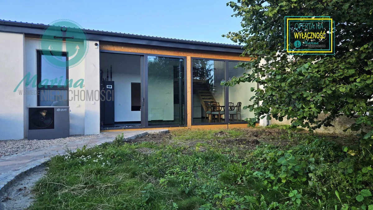 2 pokoje, mieszkanie 42,00 m², parter, oferta nr , EC388794, Gdynia, Pogórze, Pogórze, Adm. J. Unruga