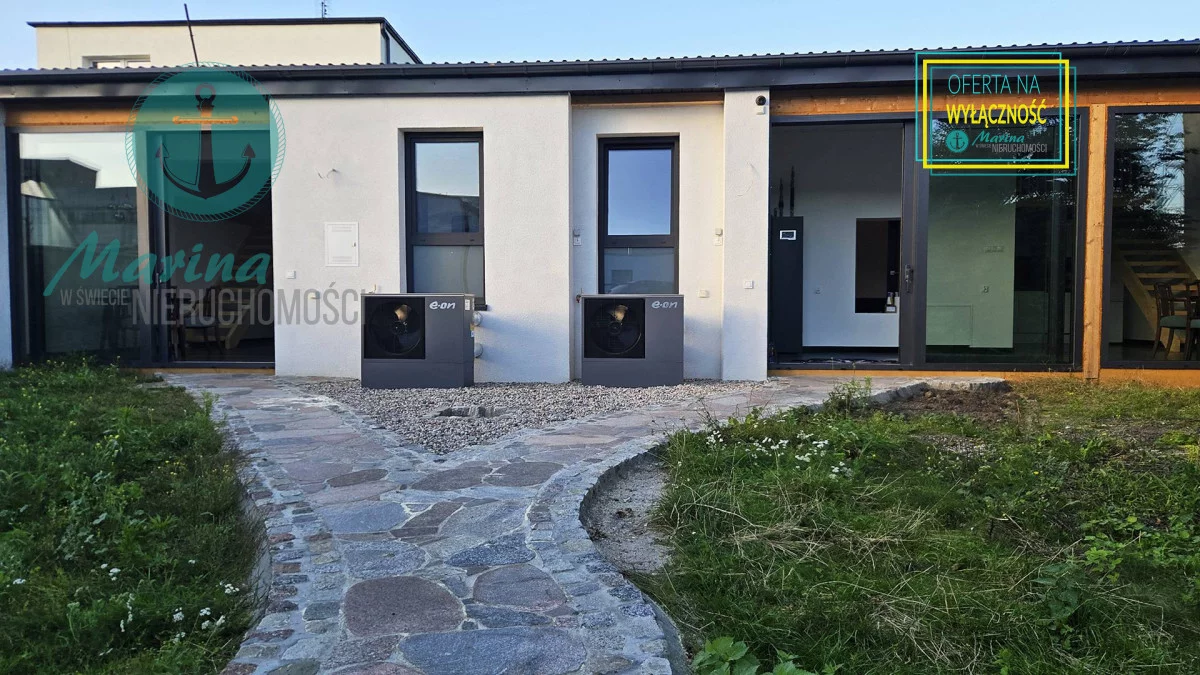Apartamenty EC588645 Gdynia Pogórze Adm. J. Unruga
