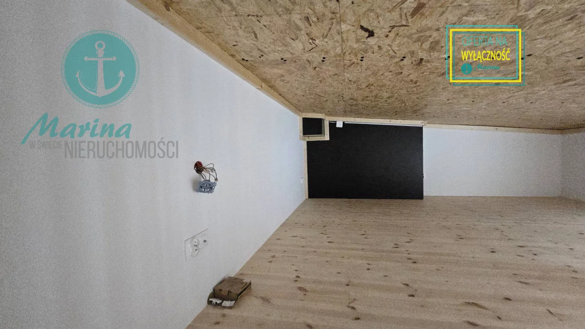 2 pokoje, mieszkanie 47,00 m², parter, oferta nr , EC588645, Gdynia, Pogórze, Pogórze, Adm. J. Unruga
