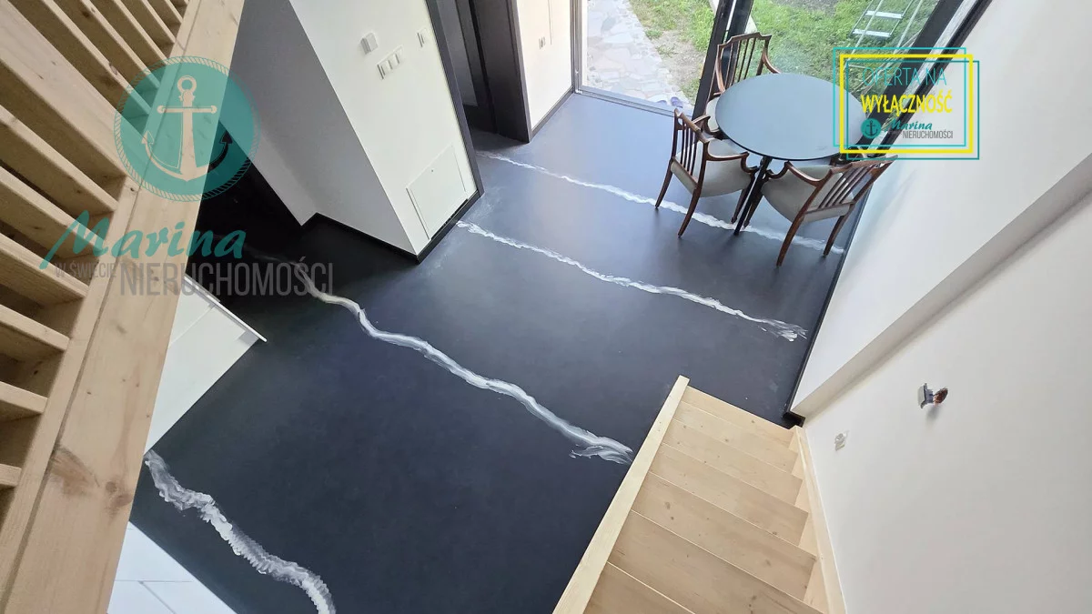 2 pokoje, mieszkanie 47,00 m², parter, oferta nr , EC588645, Gdynia, Pogórze, Pogórze, Adm. J. Unruga