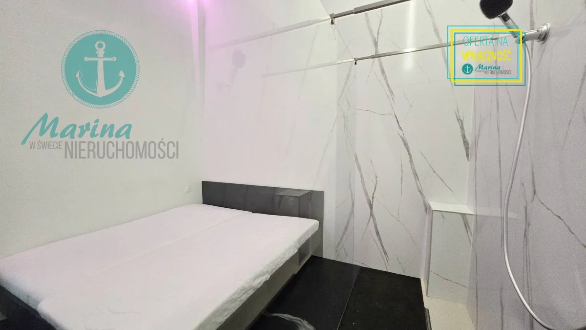 2 pokoje, mieszkanie 47,00 m², parter, oferta nr , EC588645, Gdynia, Pogórze, Pogórze, Adm. J. Unruga