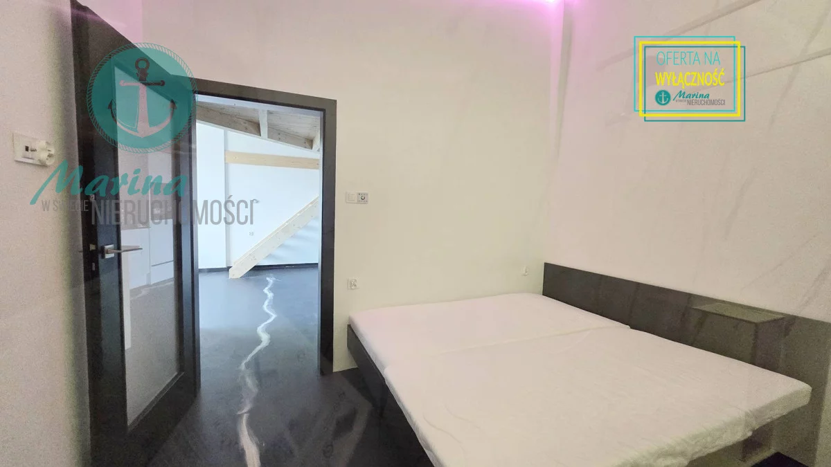 2 pokoje, mieszkanie 47,00 m², parter, oferta nr , EC588645, Gdynia, Pogórze, Pogórze, Adm. J. Unruga
