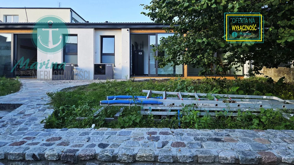 2 pokoje, mieszkanie 47,00 m², parter, oferta nr , EC588645, Gdynia, Pogórze, Pogórze, Adm. J. Unruga