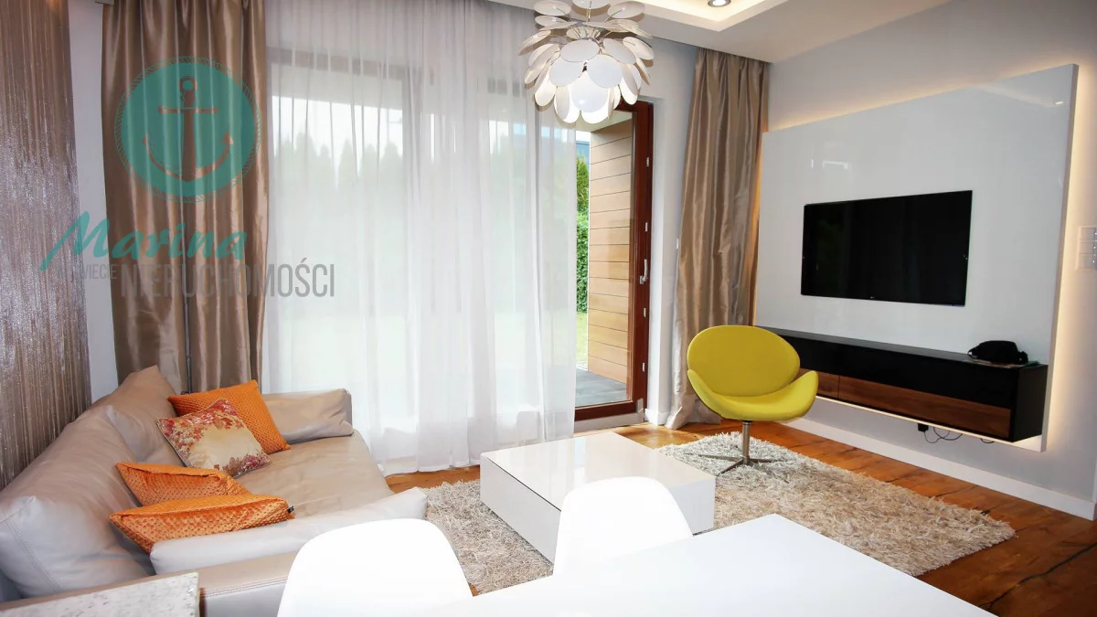 Apartamenty EC806902383 Gdynia Orłowo Józefa Kiedronia