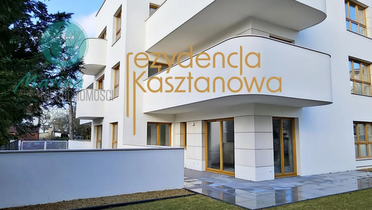 Nowy luksusowy nadmorski apartament Gdynia Orłowo