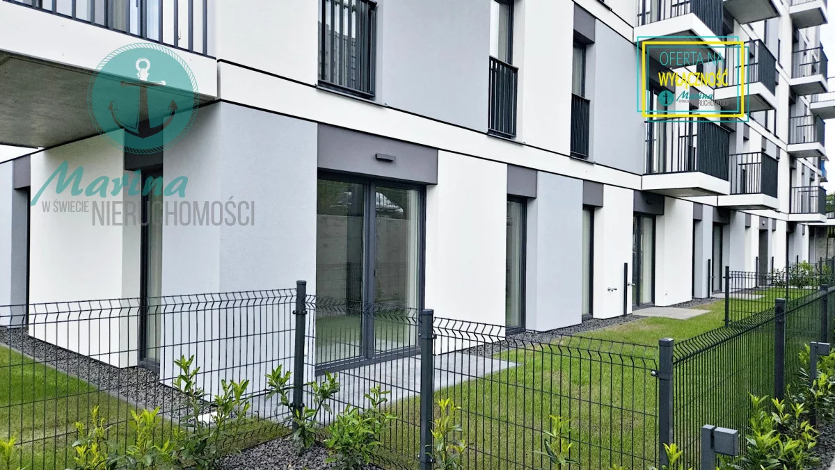 3 pokoje, mieszkanie 57,26 m², piętro 4, oferta nr , EC312357959, Gdynia, Grabówek, Grabówek, Hugo Kołłątaja