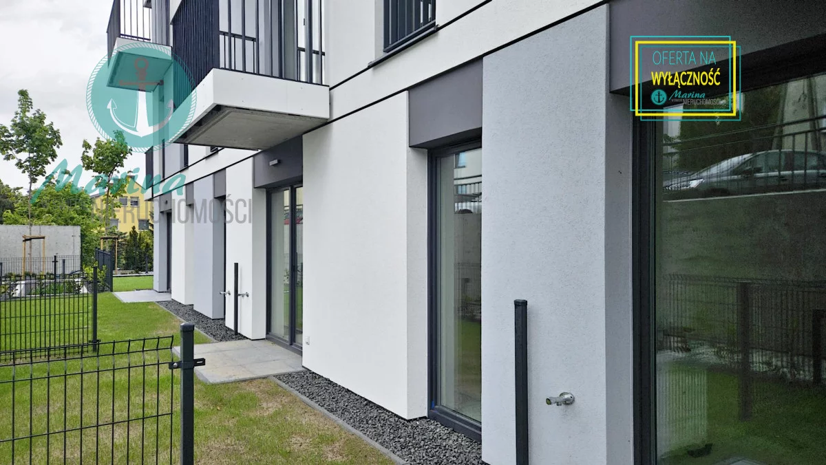 3 pokoje, mieszkanie 57,26 m², piętro 4, oferta nr , EC312357959, Gdynia, Grabówek, Grabówek, Hugo Kołłątaja