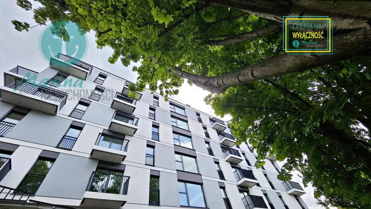 3 pokoje, mieszkanie 57,26 m², piętro 4, oferta nr , EC312357959, Gdynia, Grabówek, Grabówek, Hugo Kołłątaja
