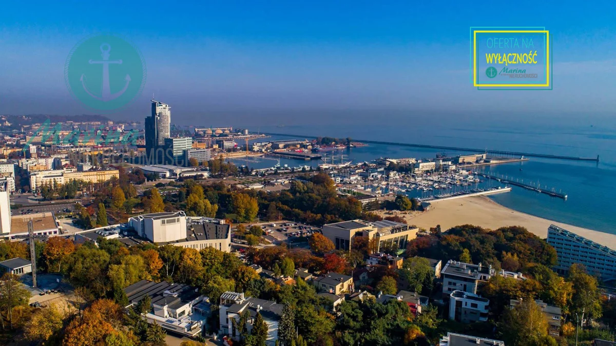 3 pokoje, mieszkanie 57,26 m², piętro 4, oferta nr , EC312357959, Gdynia, Grabówek, Grabówek, Hugo Kołłątaja