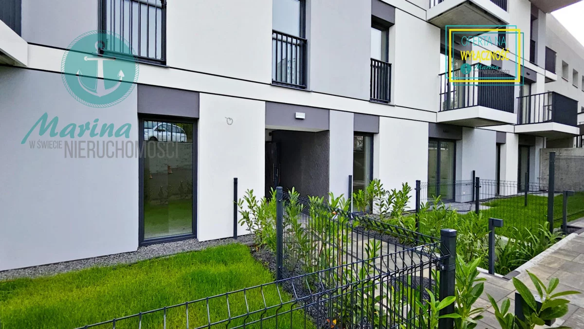 3 pokoje, mieszkanie 57,48 m², piętro 3, oferta nr , EC705797796, Gdynia, Grabówek, Grabówek, Hugo Kołłątaja