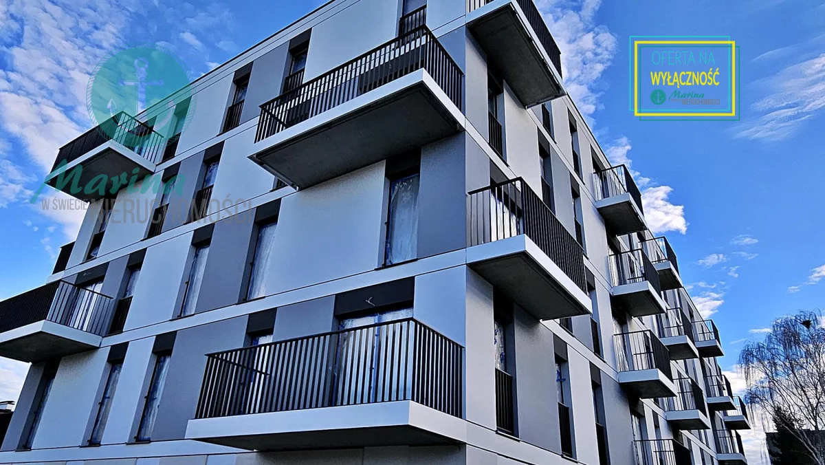 3 pokoje, mieszkanie 58,00 m², piętro 2, oferta nr , EC577114963, Gdynia, Grabówek, Grabówek, Hugo Kołłątaja