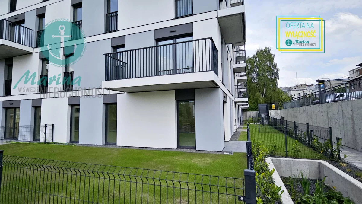 3 pokoje, mieszkanie 58,00 m², piętro 2, oferta nr , EC577114963, Gdynia, Grabówek, Grabówek, Hugo Kołłątaja