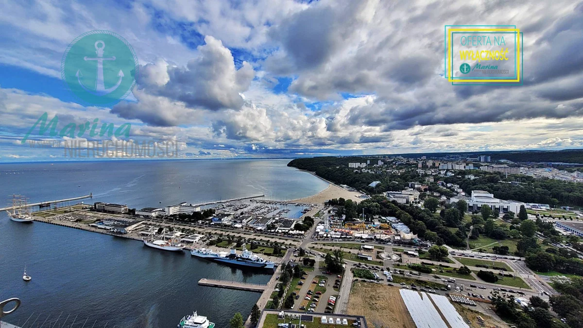 3 pokoje, mieszkanie 62,00 m², parter, oferta nr , EC446224111, Gdynia, Grabówek, Grabówek, Hugo Kołłątaja