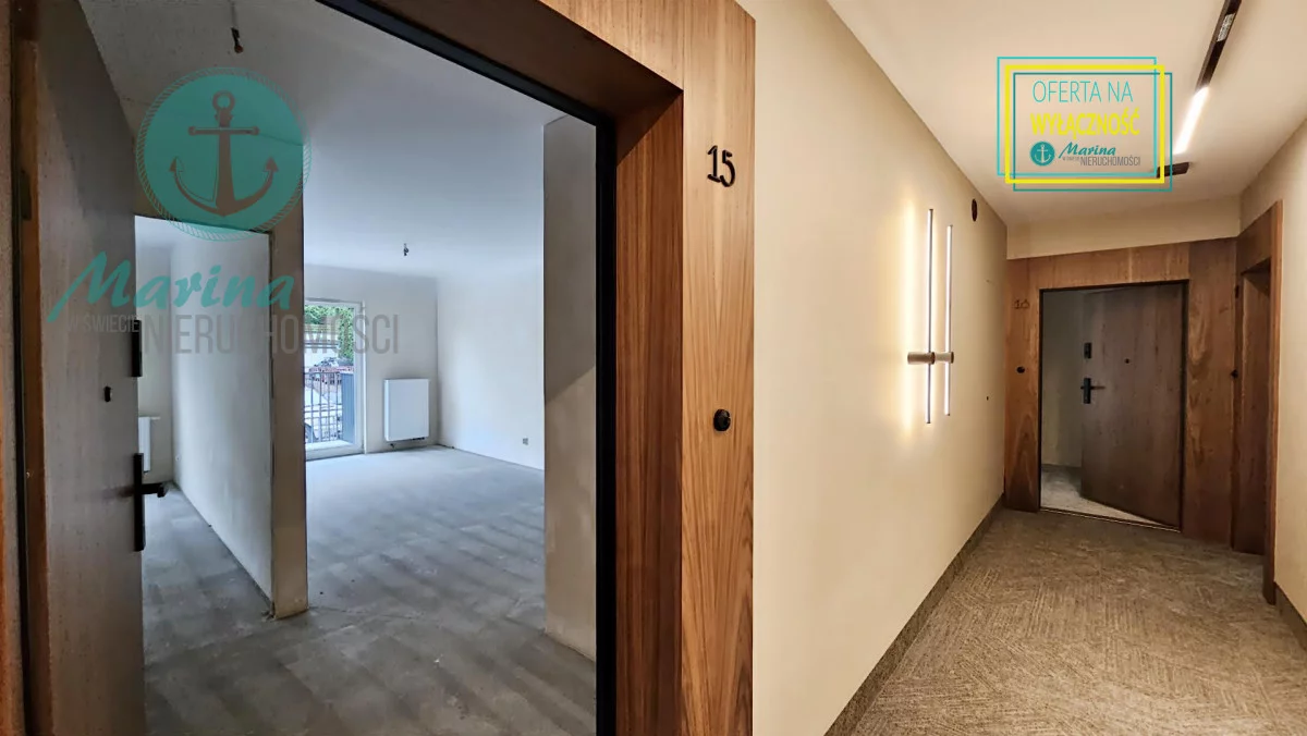 3 pokoje, mieszkanie 62,00 m², parter, oferta nr , EC446224111, Gdynia, Grabówek, Grabówek, Hugo Kołłątaja