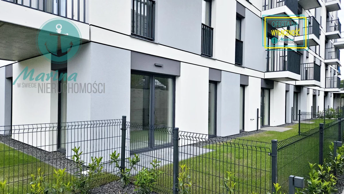3 pokoje, mieszkanie 62,00 m², parter, oferta nr , EC446224111, Gdynia, Grabówek, Grabówek, Hugo Kołłątaja