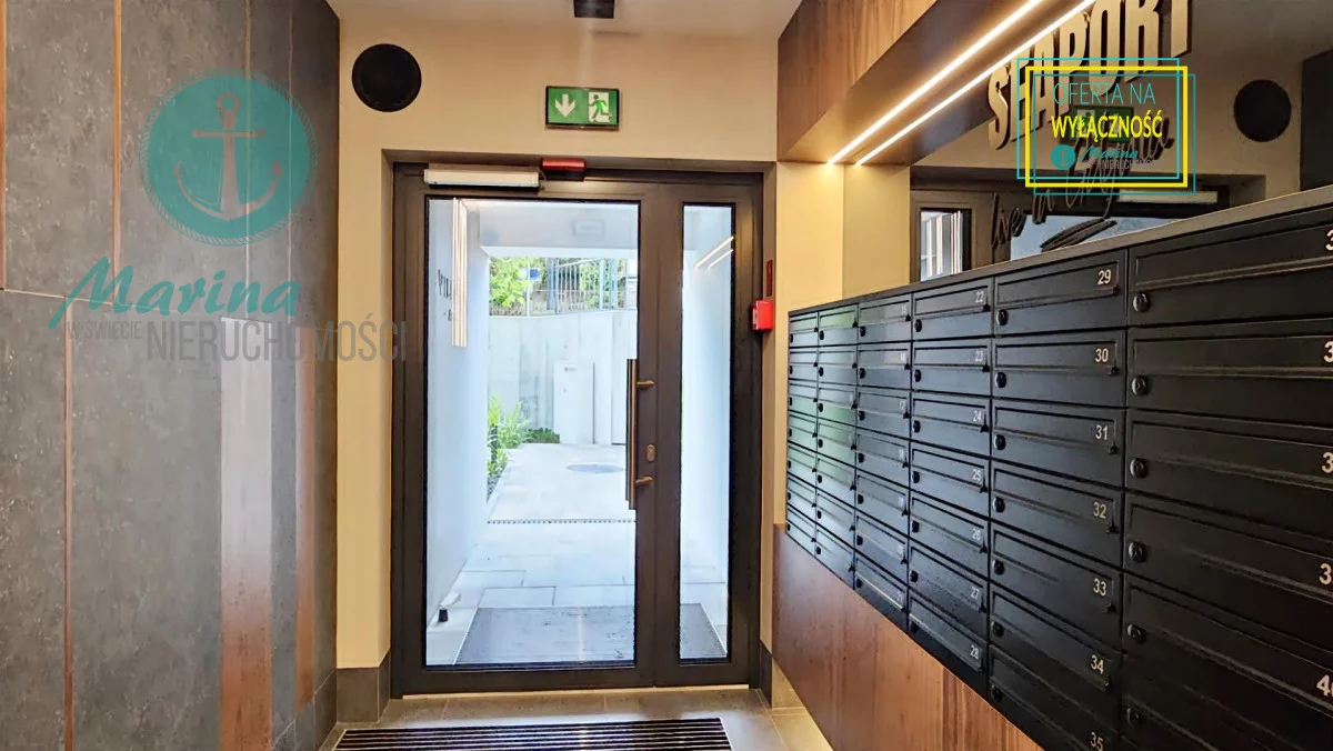 3 pokoje, mieszkanie 62,00 m², parter, oferta nr , EC446224111, Gdynia, Grabówek, Grabówek, Hugo Kołłątaja