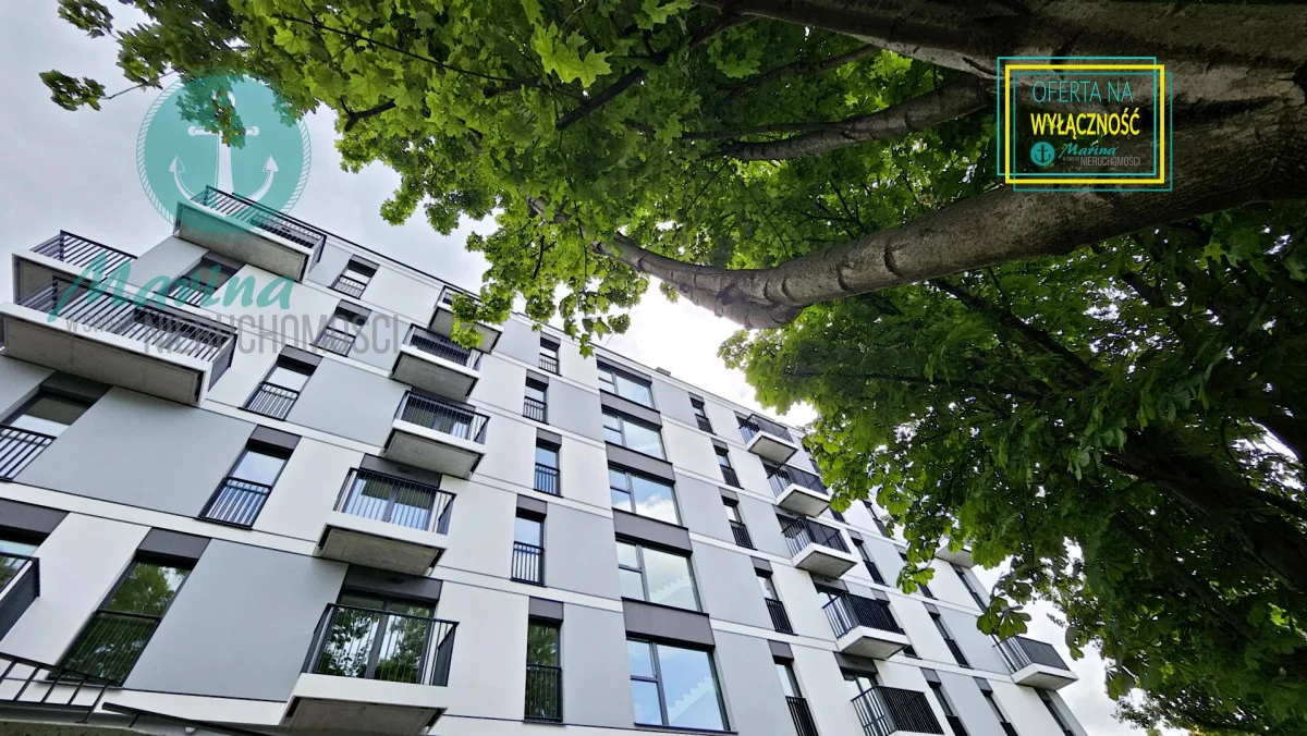 3 pokoje, mieszkanie 62,00 m², parter, oferta nr , EC446224111, Gdynia, Grabówek, Grabówek, Hugo Kołłątaja