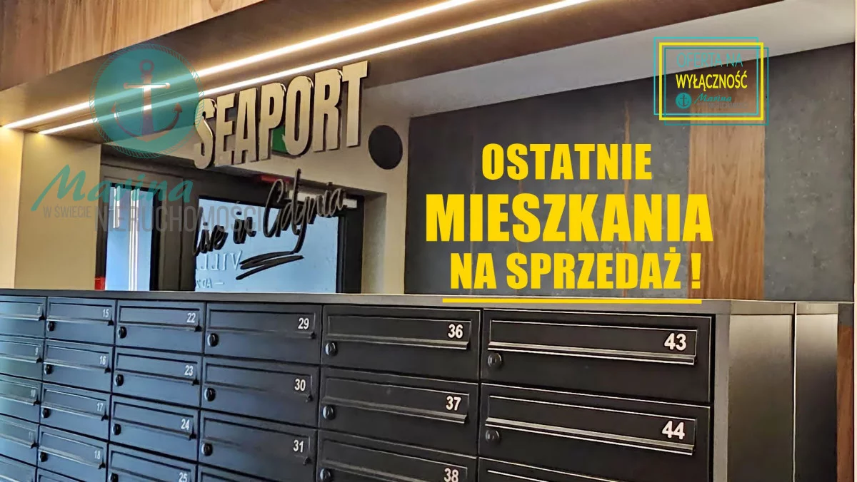 Apartamenty EC934753450 Gdynia Grabówek Hugo Kołłątaja
