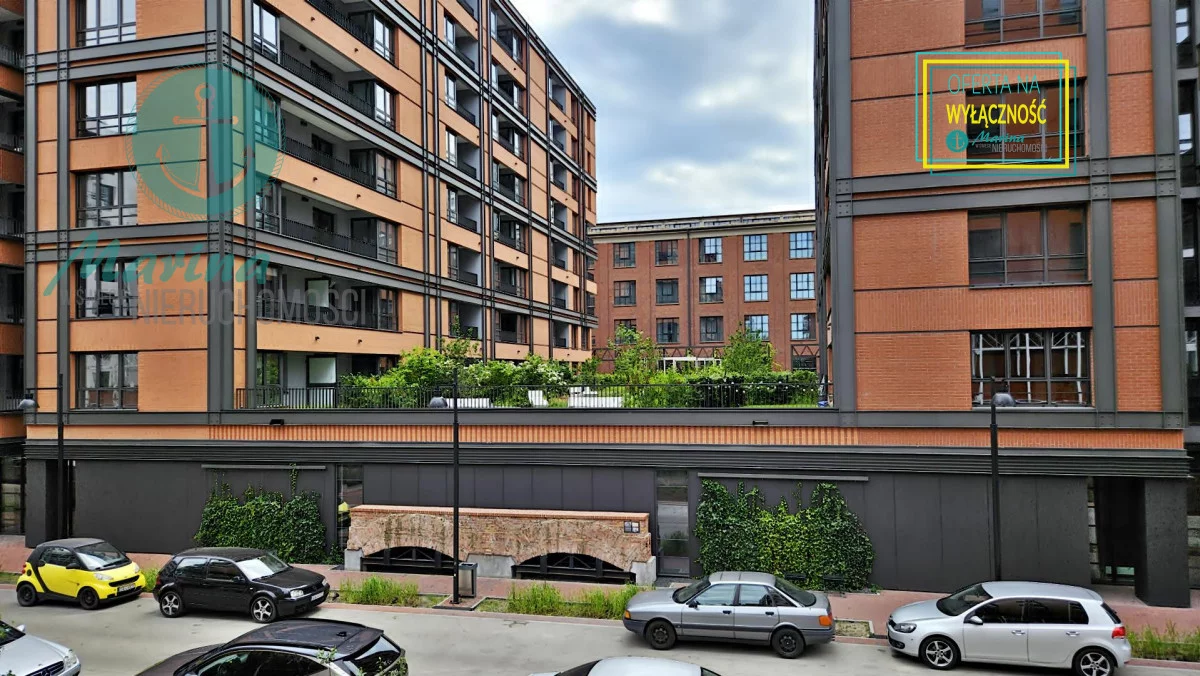 Apartamenty EC662823548 Gdańsk Śródmieście Ks. Jerzego Popiełuszki