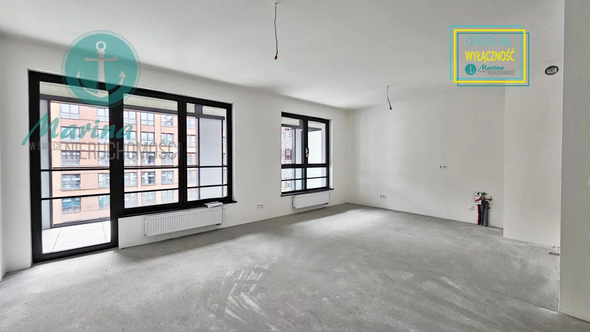 3 pokoje, mieszkanie 68,00 m², piętro 4, oferta nr , EC662823548, Gdańsk, Śródmieście, Ks. Jerzego Popiełuszki