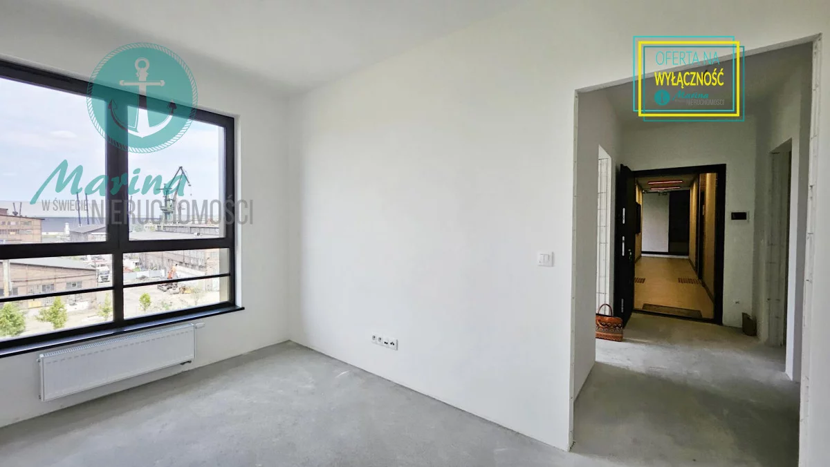 3 pokoje, mieszkanie 68,00 m², piętro 4, oferta nr , EC662823548, Gdańsk, Śródmieście, Ks. Jerzego Popiełuszki