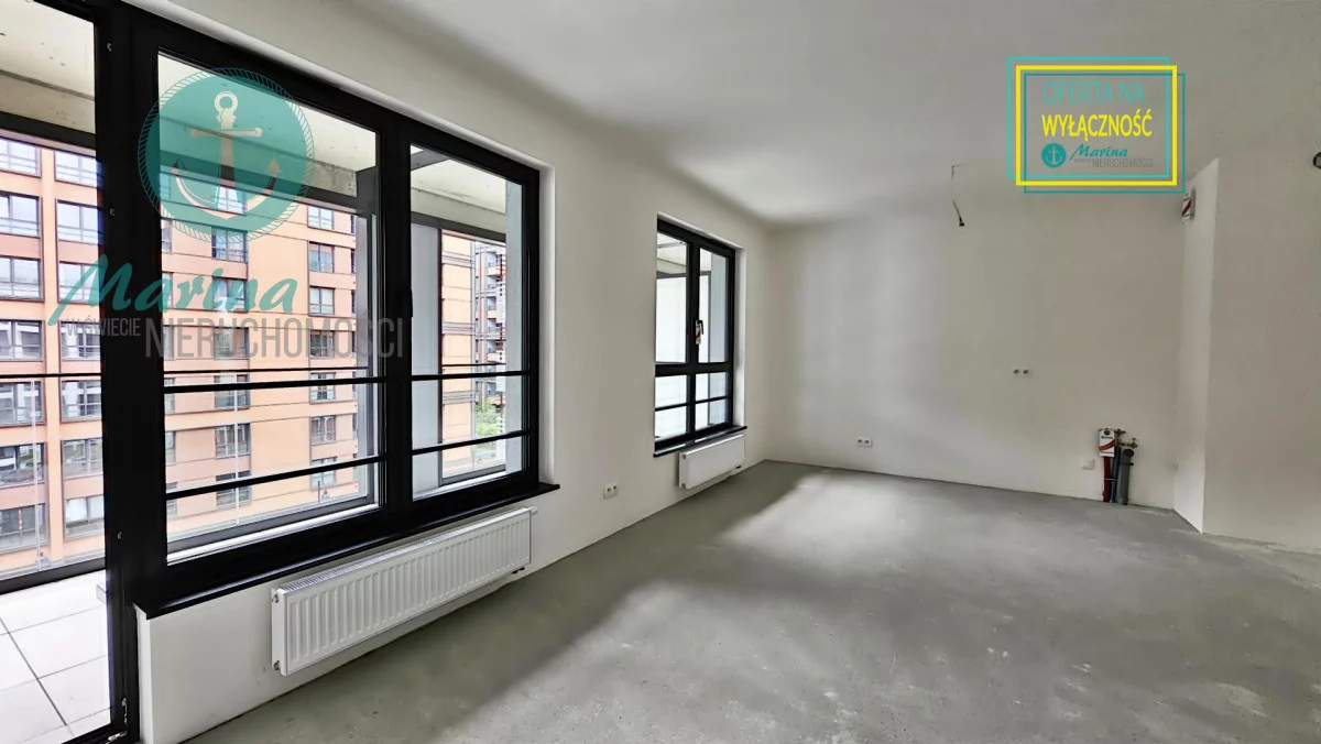 3 pokoje, mieszkanie 68,00 m², piętro 4, oferta nr , EC662823548, Gdańsk, Śródmieście, Ks. Jerzego Popiełuszki