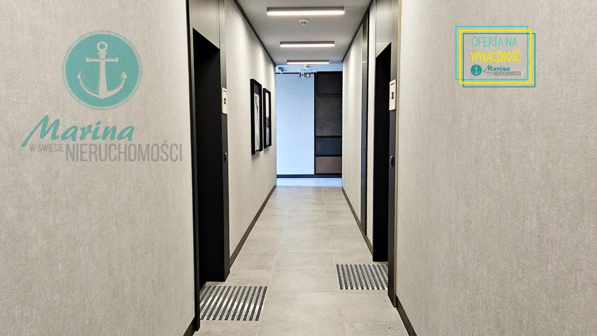 3 pokoje, mieszkanie 68,00 m², piętro 4, oferta nr , EC662823548, Gdańsk, Śródmieście, Ks. Jerzego Popiełuszki