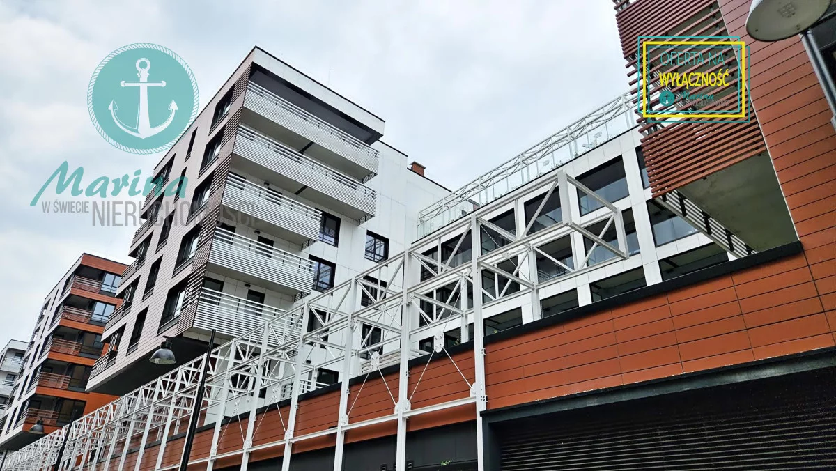 3 pokoje, mieszkanie 68,00 m², piętro 4, oferta nr , EC662823548, Gdańsk, Śródmieście, Ks. Jerzego Popiełuszki