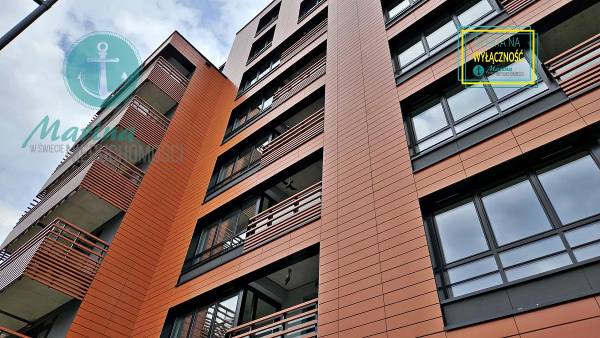 3 pokoje, mieszkanie 68,00 m², piętro 4, oferta nr , EC662823548, Gdańsk, Śródmieście, Ks. Jerzego Popiełuszki