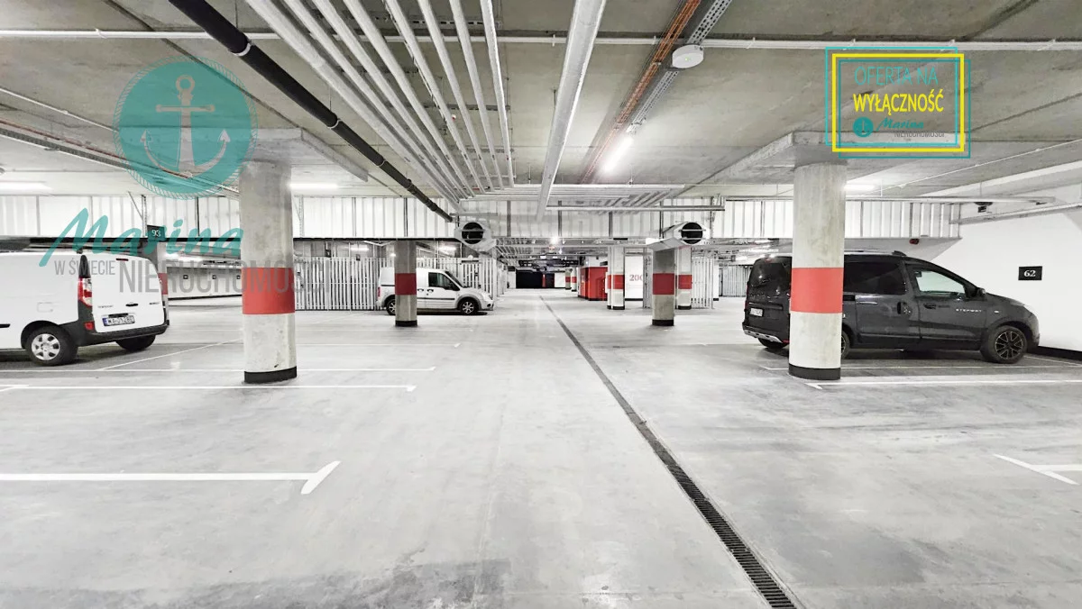 3 pokoje, mieszkanie 68,00 m², piętro 4, oferta nr , EC662823548, Gdańsk, Śródmieście, Ks. Jerzego Popiełuszki