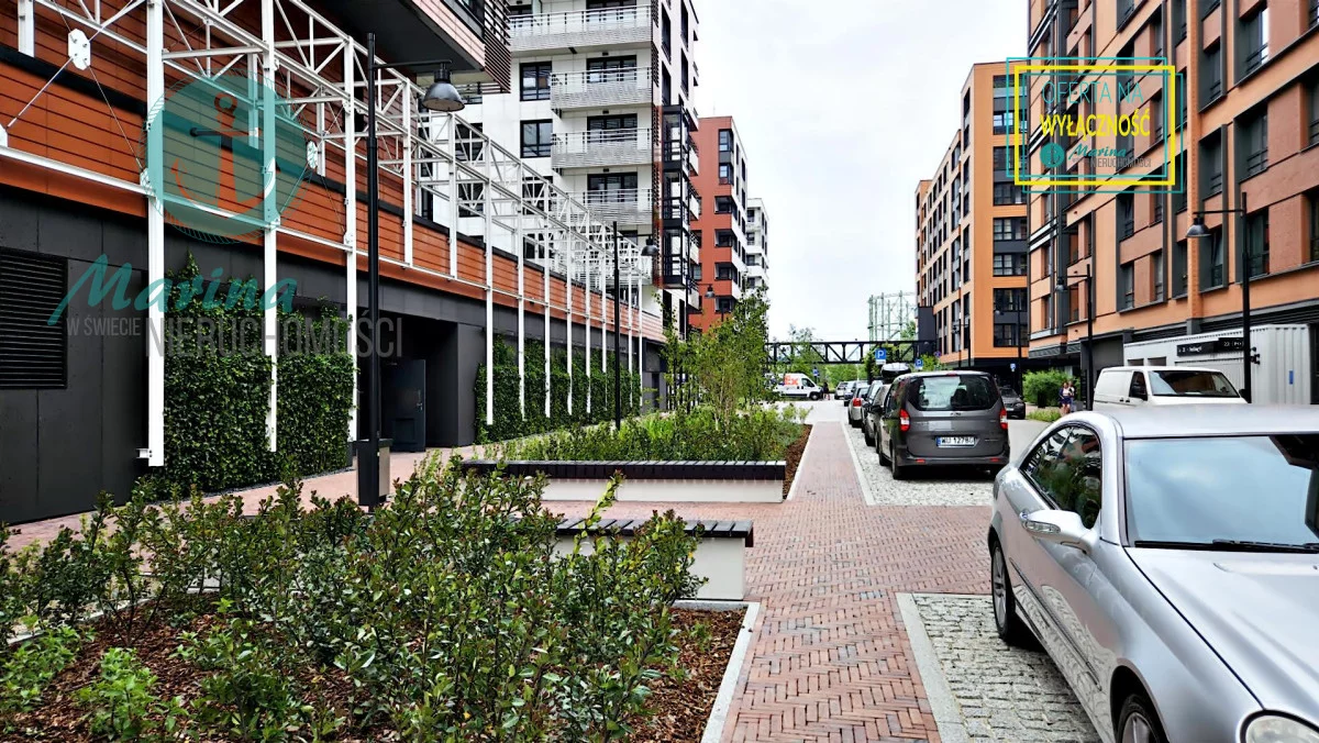 3 pokoje, mieszkanie 59,23 m², piętro 1, oferta nr , EC795293290, Gdańsk, Śródmieście, Ks. Jerzego Popiełuszki