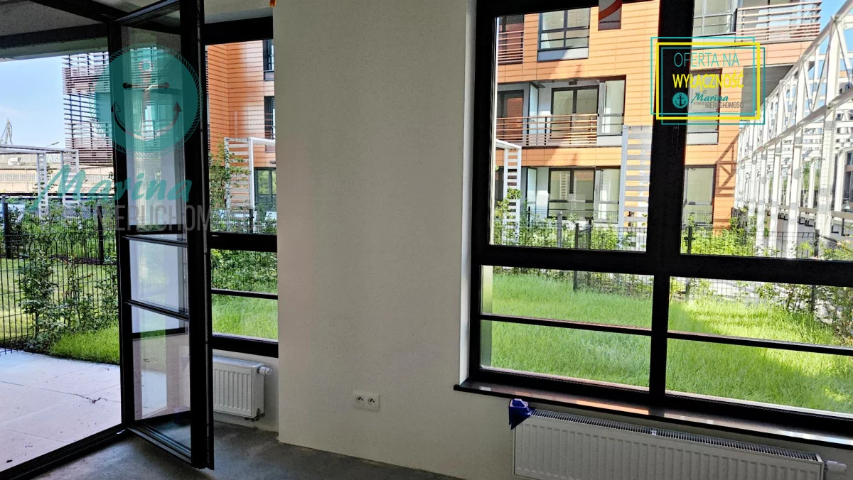 3 pokoje, mieszkanie 59,23 m², piętro 1, oferta nr , EC795293290, Gdańsk, Śródmieście, Ks. Jerzego Popiełuszki