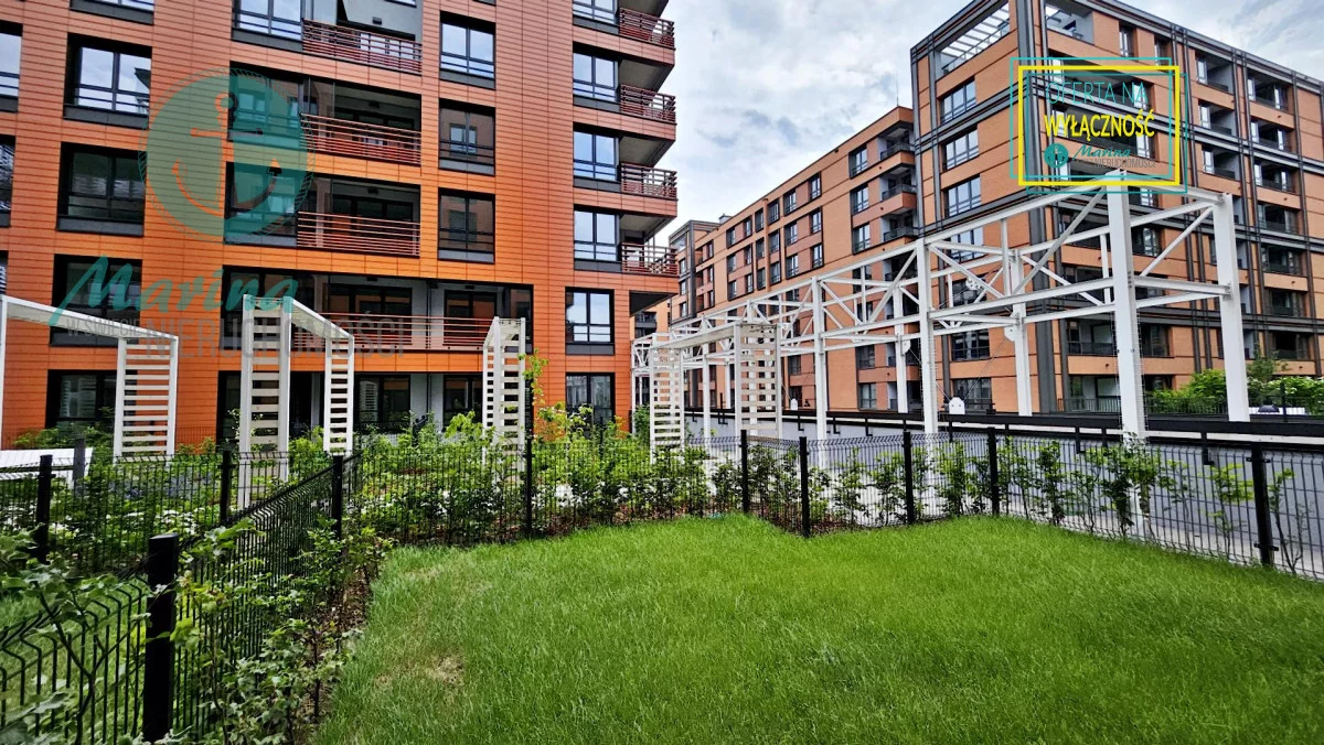 3 pokoje, mieszkanie 59,23 m², piętro 1, oferta nr , EC795293290, Gdańsk, Śródmieście, Ks. Jerzego Popiełuszki